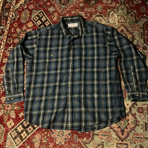 Filson Other - Filson 100% Wool shirt